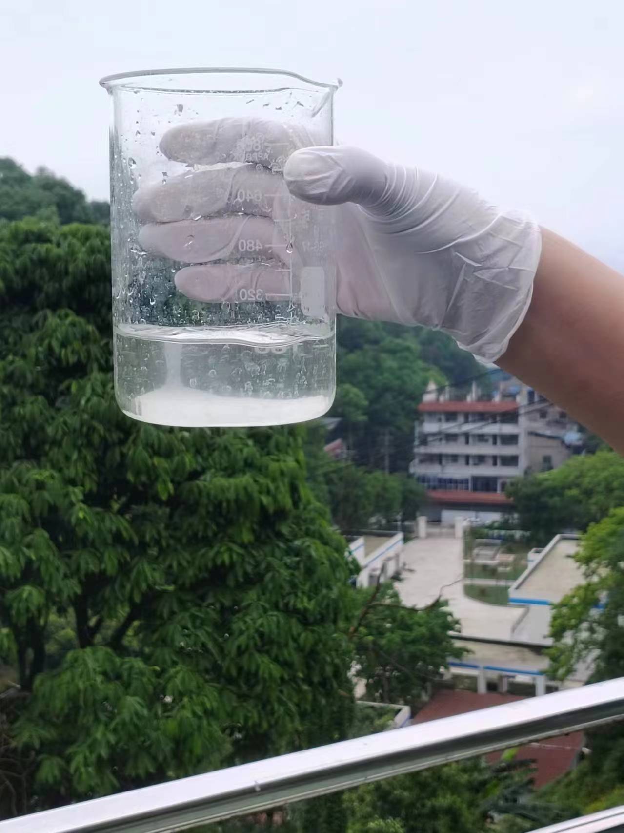 節(jié)前檢查丨我司渝北項目及各運維點開展節(jié)前安全檢查