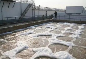 機加廢水